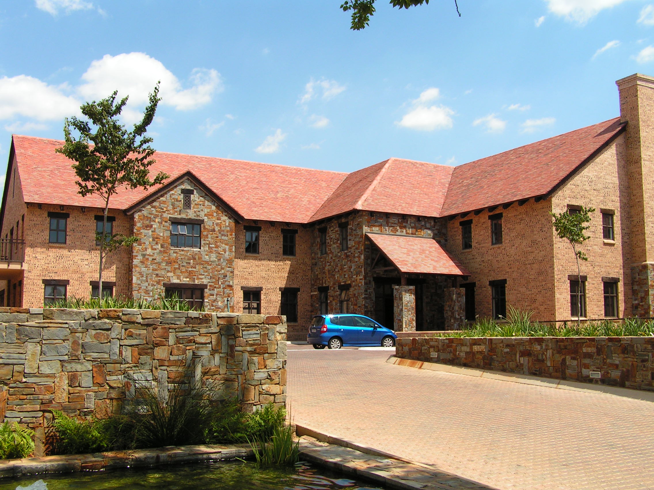 Site planning and options discussion